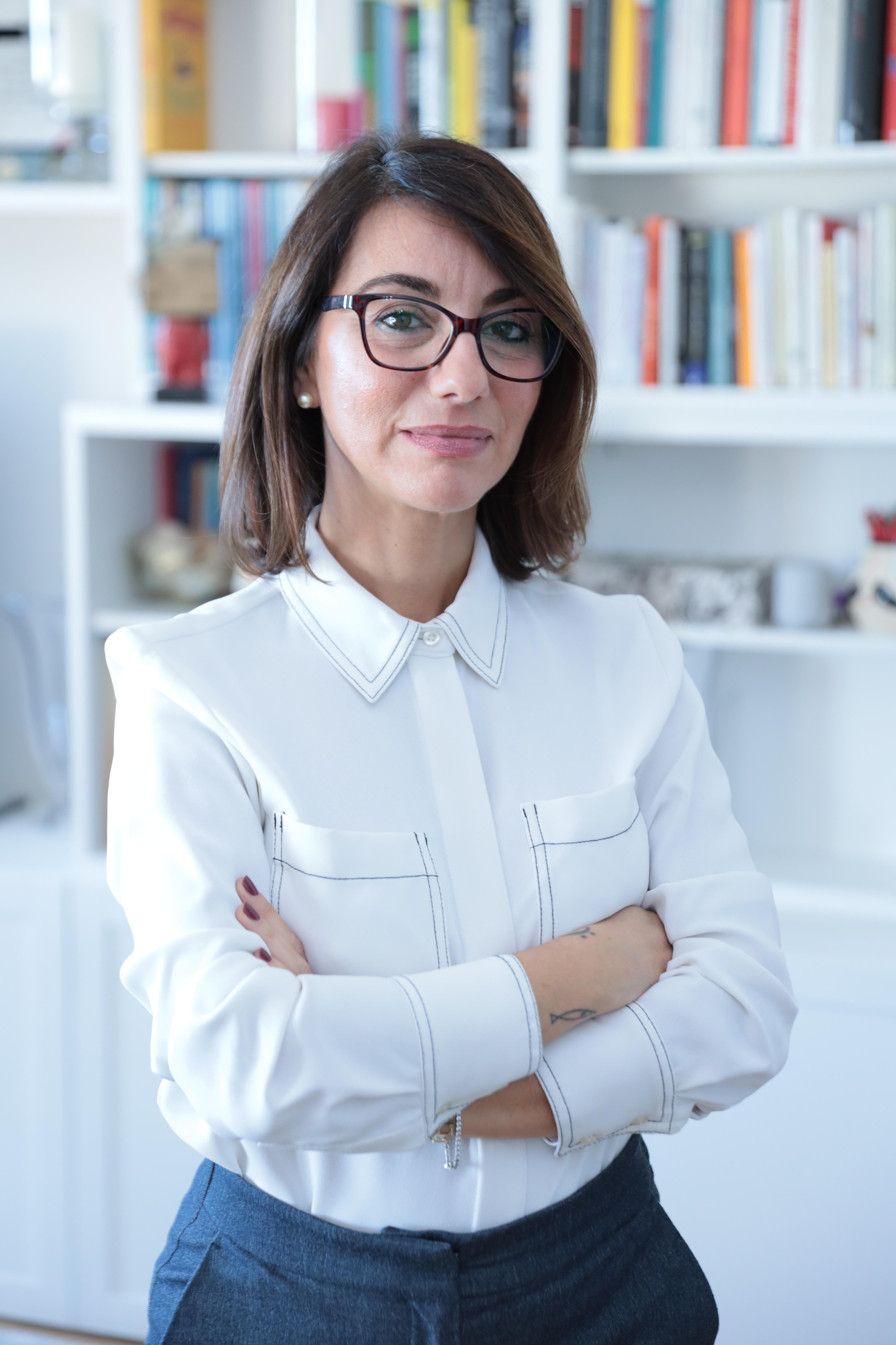 Wanda D'Arezzo — Educatrice sui Mutui, Protocollo Mutuo Blindato™